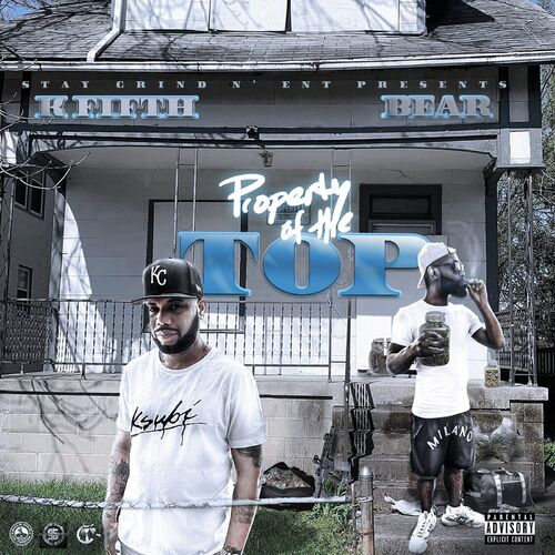  K Fifth & Bear - Property Of The Top (2023) 