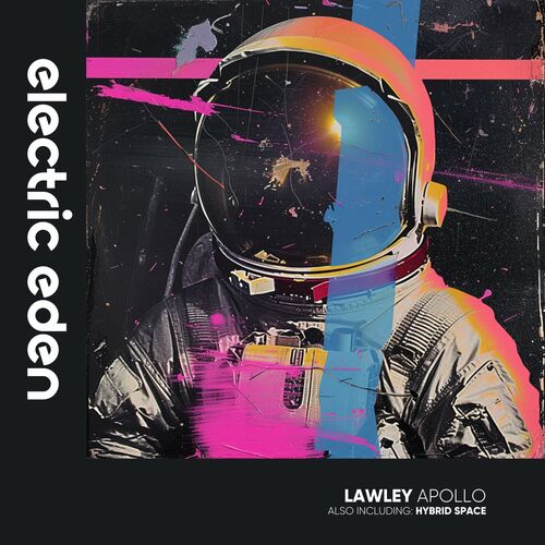 Lawley - Apollo (2024)