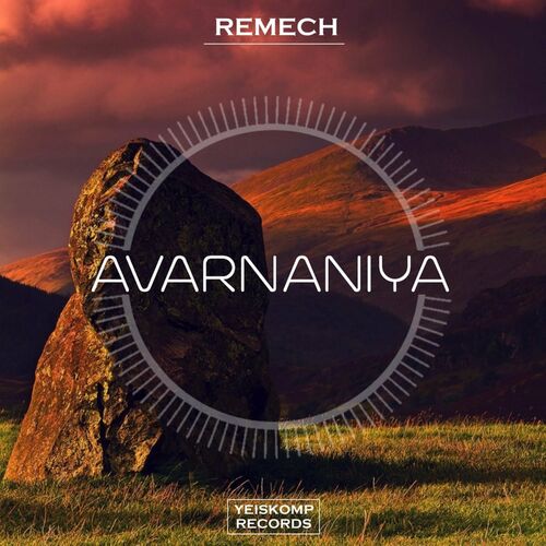  ReMech - Avarnaniya (2023) 