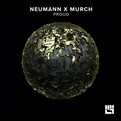  Neumann & Murch - Proud (2023) 