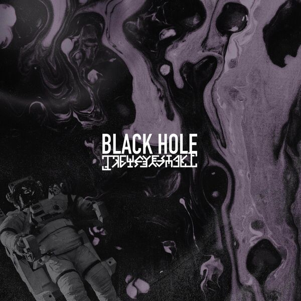 The Waves Take - Black Hole [single] (2023)