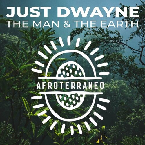  Just Dwayne - The Man & The Earth (2023) 