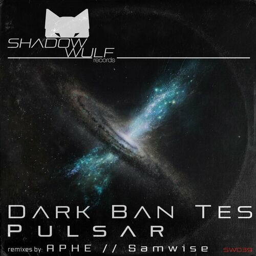  Dark Ban Tes - Pulsar (2023) 