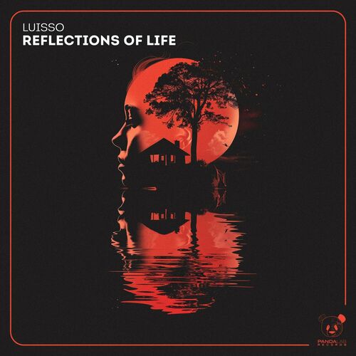  Luisso - Reflections of Life (2024) MP3 500x500-000000-80-0-0