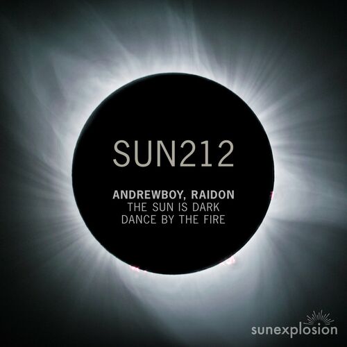 MP3:  Andrewboy & RAIDON - The Sun Is Dark / Dance by the Fire (2024) Онлайн