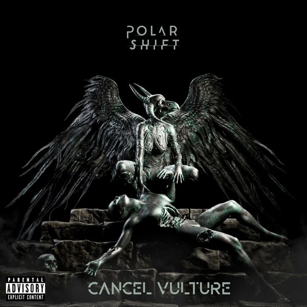 Polar Shift - CANCEL VULTURE [single] (2022)