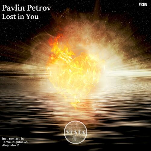  Pavlin Petrov - Lost in You (2023) 