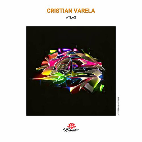  Cristian Varela - Atlas (2023) 