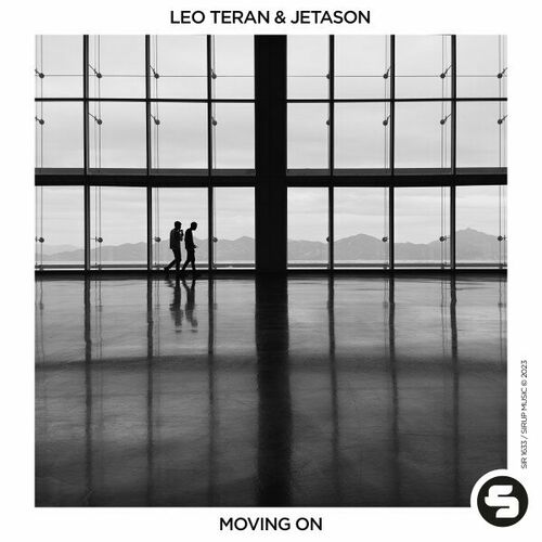 VA - Leo Teran & Jetason - Moving On (2023) (MP3)