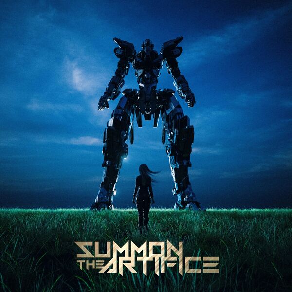 Summon the Artifice - Summon the Artifice [EP] (2022)