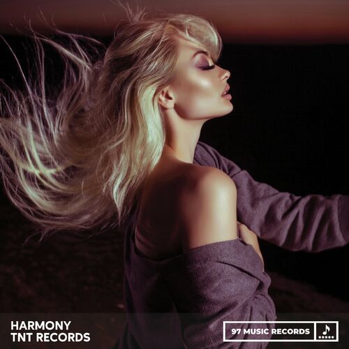  TNT Records - Harmony (2024) 