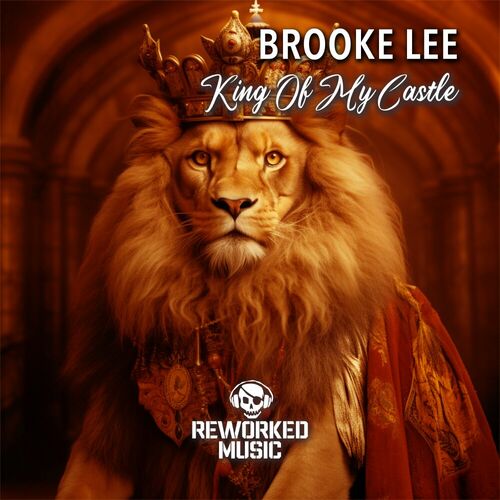  Brooke Lee - King Of My Castle (2023) 