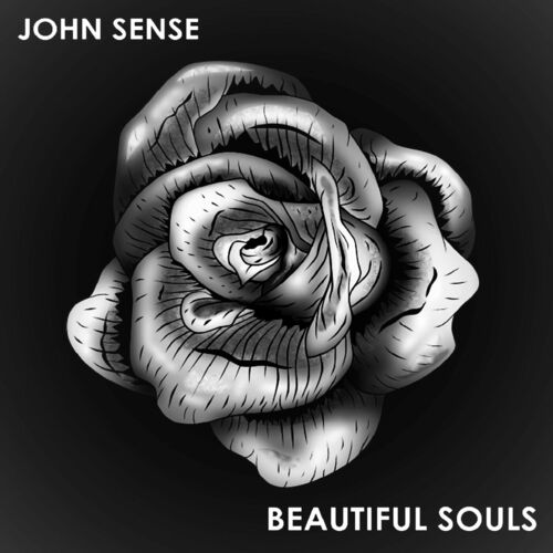  John Sense - Beautiful Souls (2023) 