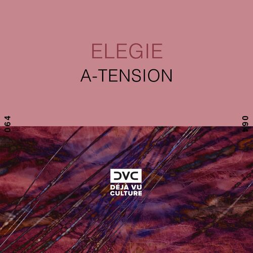  Elegie - A-Tension (2023) 