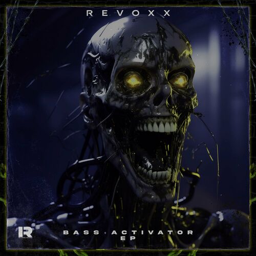  RevoXx - Bass Activator (2024) 