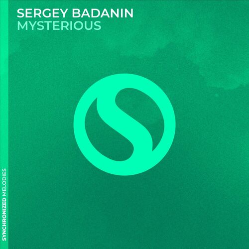 Sergey Badanin - Mysterious (2024)