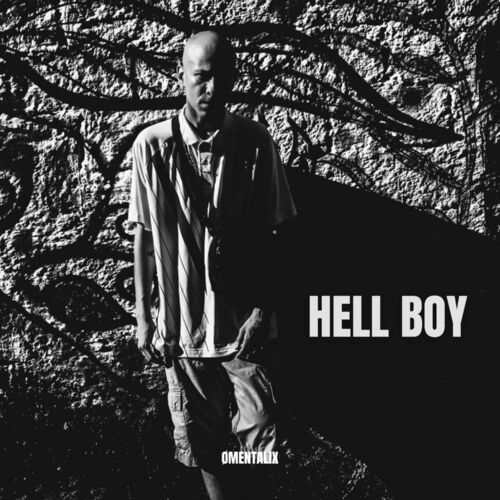  DOSTROIC - HELL BOY (2024) 