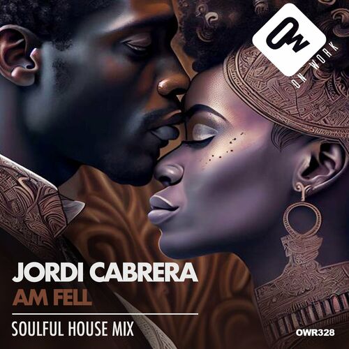  Jordi Cabrera - Am fell (Soulful House Mix) (2024) 