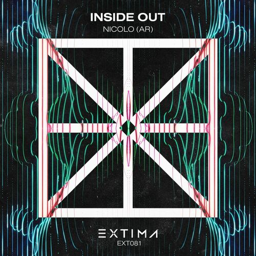  Nicolo (AR) - Inside Out (2024) 