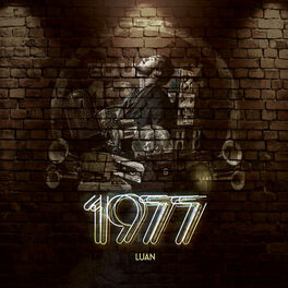 Download Luan Santana - 1977 (2016)