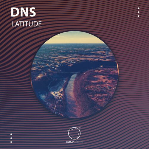 DJ DNS - Latitude (2024)