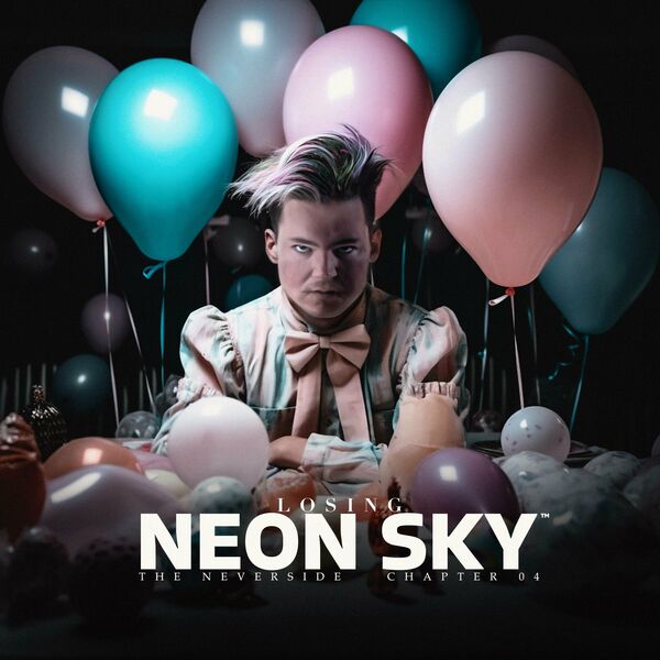Neon Sky - Losing [single] (2023)