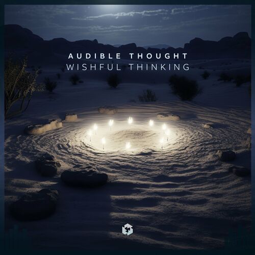 VA - Audible Thought - Wishful Thinking (2023) (MP3)