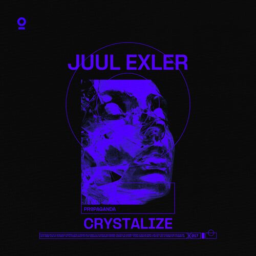 Juul Exler - Crystalize (2024)