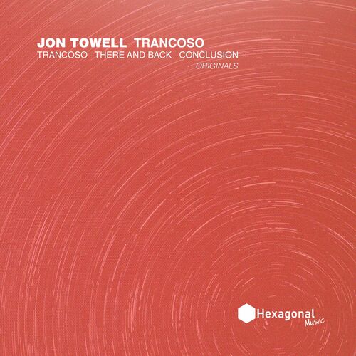  Jon Towell - Trancoso (2023) 