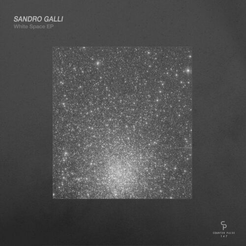  Sandro Galli - White Space (2023) 