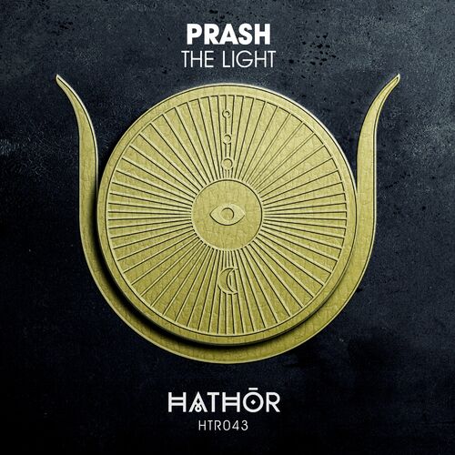 Prash - The Light (2023) 