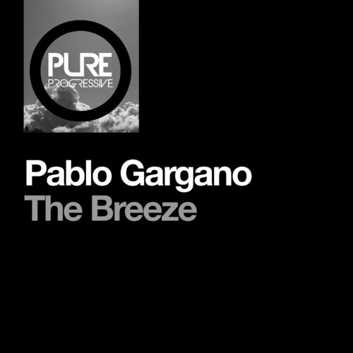  Pablo Gargano - The Breeze (2024) 