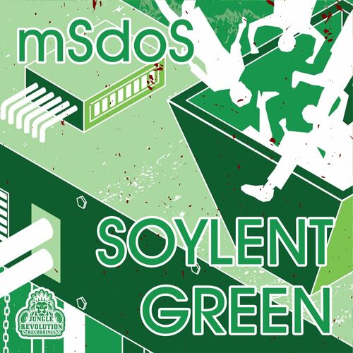  MSdoS - Soylent Green (2023) 