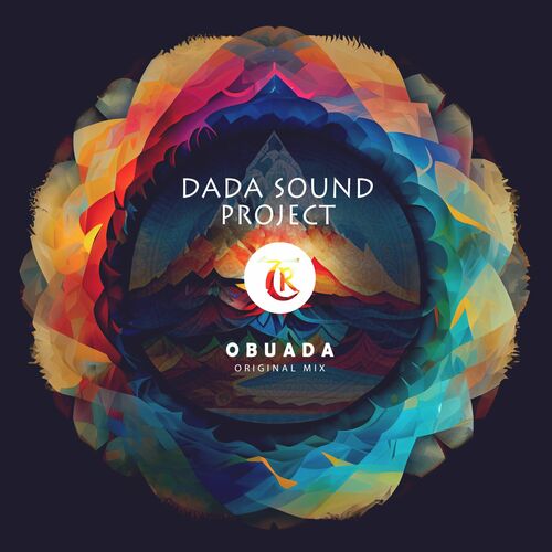  DaDa Sound Project - Obuada (2023) 