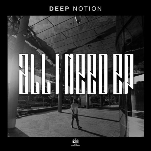  Deep Notion - All I Need (2023) 