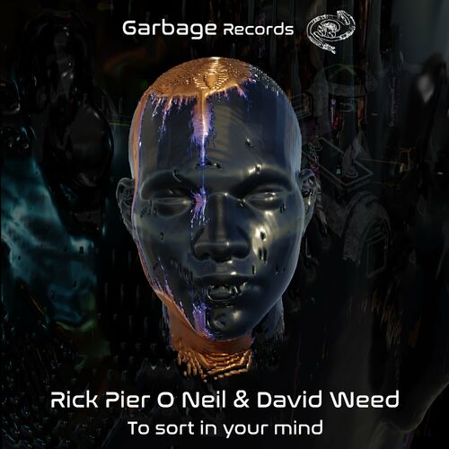 Rick Pier O'Neil & David Weed - To Sort in Your Mind (2023) 