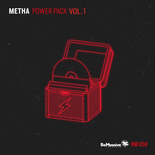  Metha - Power Pack Vol.1 (2023) 