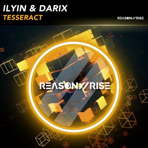 ILYIN & Darix - Tesseract (2024)