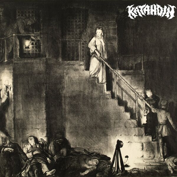 Katahdin - Sovereign of Pain [single] (2022)