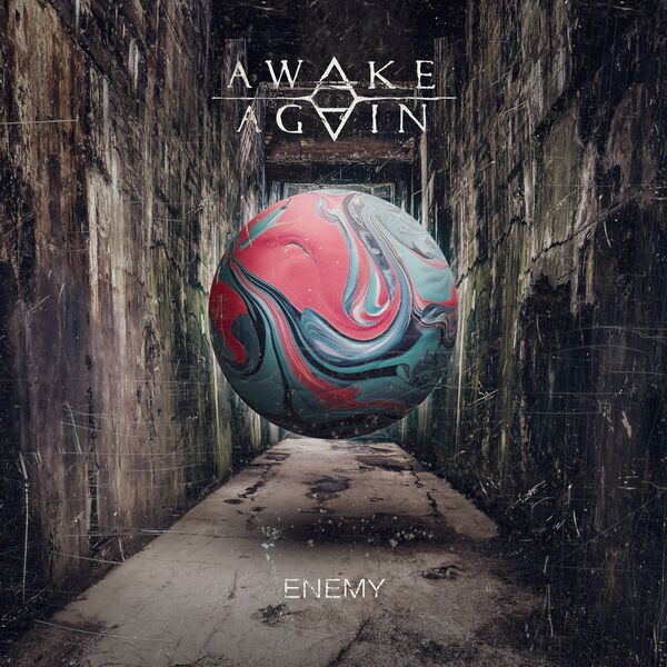 Awake Again - ENEMY [single] (2023)