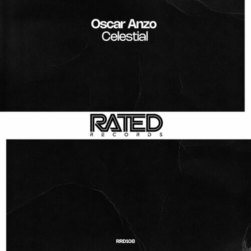  Oscar Anzo - Celestial (2024) MP3 500x500-000000-80-0-0