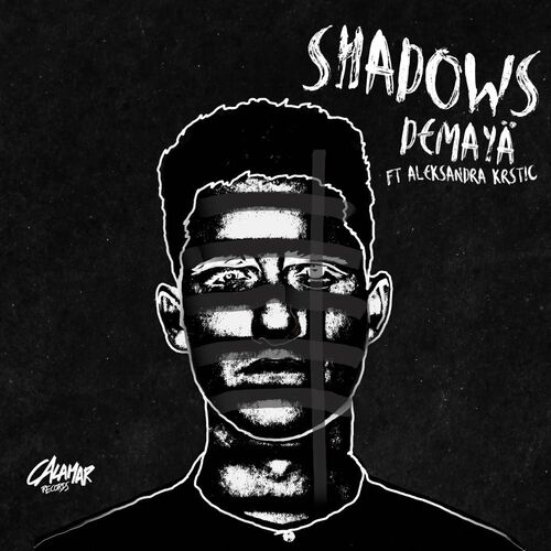  DeMaya ft. Aleksandra Krstic - Shadows (2023) 