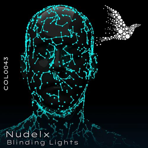  Nudelx - Blinding Lights (2023) 