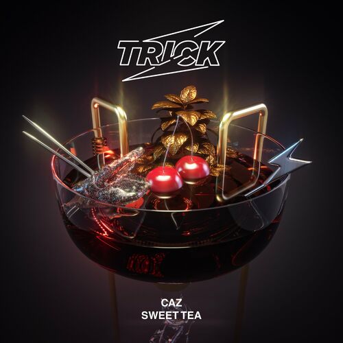 VA -  CAZ - Sweet Tea (2024) [MP3] 500x500-000000-80-0-0