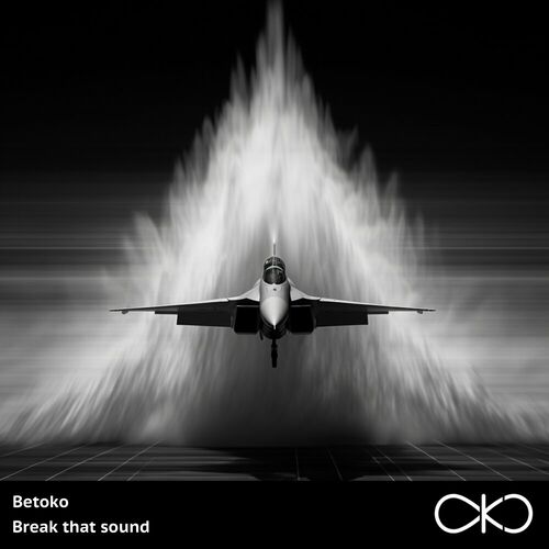  Betoko - Break that sound (2023) 