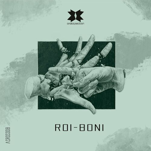  Roi - Boni (2023) 