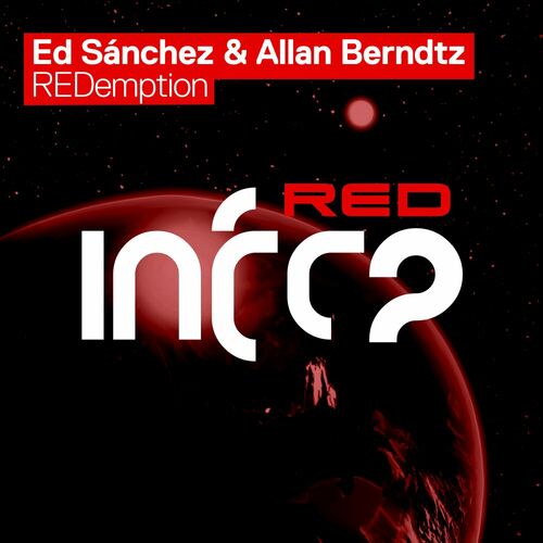  Ed Sanchez & Allan Berndtz - REDemption (2023) 