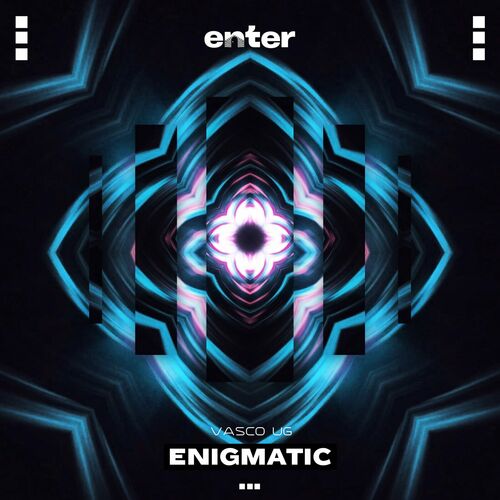  Vasco UG - Enigmatic (2024) MP3 500x500-000000-80-0-0