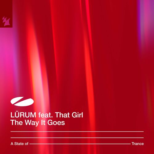  LURUM ft That Girl - The Way It Goes (2023) 
