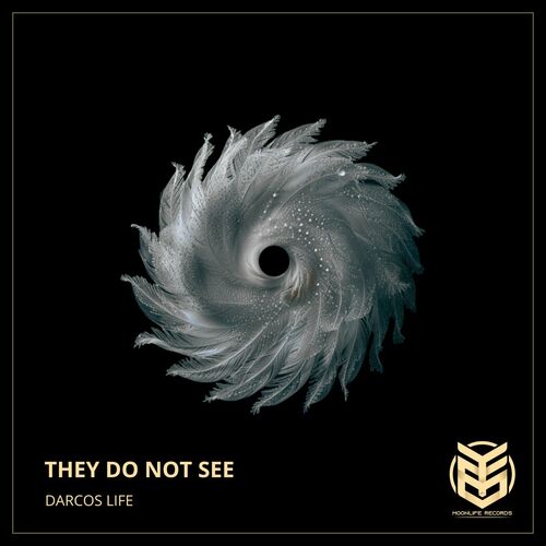  Darcos Life - They Do Not See (2024) 